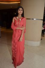 Shilpa Shetty at Goa Wedding fest launch in Novotel, Mumbai on 25th July 2014